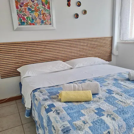 On The 406 Lignano Sabbiadoro