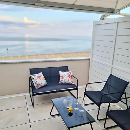 Apartamento On The 406 Lignano Sabbiadoro