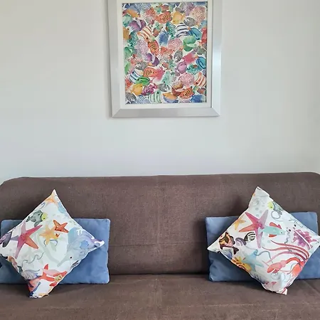 Apartamento On The 406 *