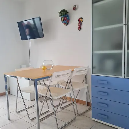 Apartamento On The 406 Lignano Sabbiadoro